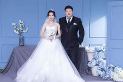 点击看大图 -太郎花子婚纱摄影艺术中心