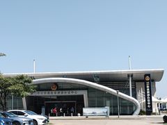 -厦门五通客运码头