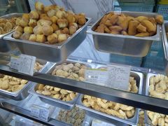 -哈氏·上海哈尔滨食品厂(五角场万达广场店)