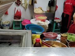 -东一路朝鲜大冷面