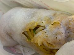 -安徽阜阳卷馍(西单店)