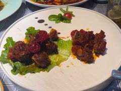 -小暖厨·长沙菜(孟州店)