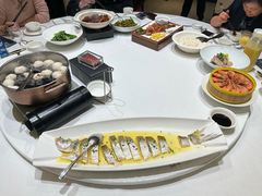 -梅花香里大酒店(郁金香路店)