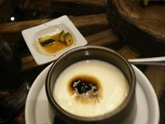 -云海肴·汽锅鸡·云南菜(天津国金汇店)