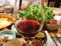 -礼舍·和牛火锅·烤肉·料理餐厅(华茂店)