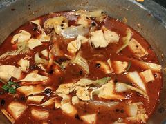 -阿田大虾(台湾街店)