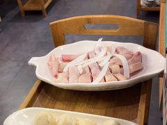 -原味四季椰子鸡(公明百佳华店)