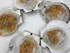 -京秀缘蒸汽海鲜农家菜大馅蒸饺