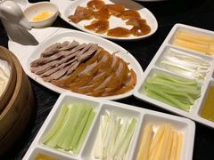 -皇城根北京风味主题餐厅(中海环宇城店)