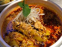 -鱼库·不仅是一家烤鱼店(车公庙店)