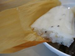 油冻粑-夹江老头叶儿粑(石雁儿小区店)