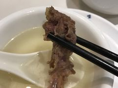 -陈记顺和潮汕牛肉火锅(番禺迎宾大道店)