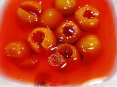 -千纸鹤嫩汁烤肉(西大直街店)