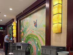 -金三杯酒家(泉城路店)