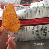 [爱心]大袋玉米片