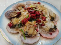 -来之顺海鲜菜馆·青岛菜·始于1993(栈桥店)