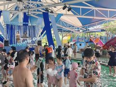 -杭州浪浪浪水公园