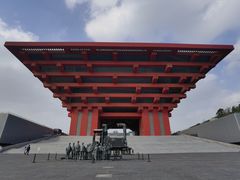 -中华艺术宫(上海美术馆)