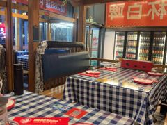 -雪熊哈尔滨烧烤·精酿啤酒·砂锅(中央胜境店)