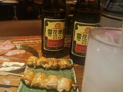 -你又瘦了小酒馆(奥体店)