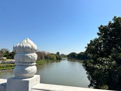 -海珠湖公园