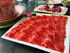 -南门涮肉(上海一店)