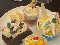 -上海锦江汤臣洲际大酒店