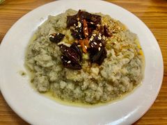 麻豆腐-六爷门框百年卤煮