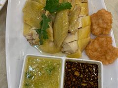 -巫记鸡饭店
