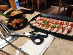 -新石器烤肉(西田城店)