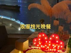 -Kathleen's Waitan 凯圣琳江景西餐厅(外滩店)