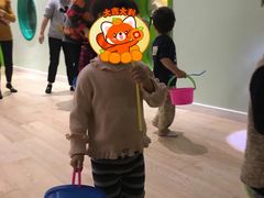 -饭米多蔻中英文绘本馆(苏州美罗店)