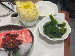 -东来顺•非遗火锅(外滩店)