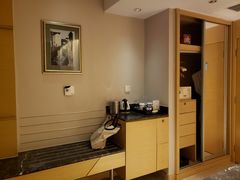 -天津水游城丽筠酒店