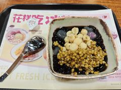 -鲜芋仙(九洲新世界广场店)