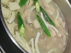 招牌竹笙椰子鸡-凤园椰珍·臻品椰子鸡(保利时光里店)
