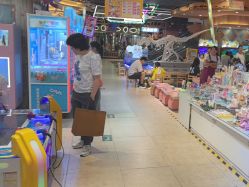 -卡通尼·Safari非洲探索乐园·生日会(金桥国际商业广场店)