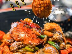 -虾胡闹龙虾馆(湄南河店)