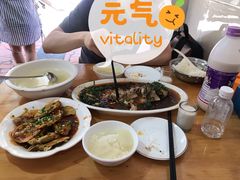 -老字号怡玺·藿香雅鱼(20年雅安店)