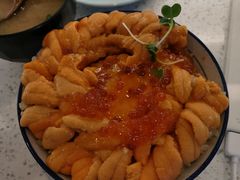 海胆饭-YAMAKAWA(龙湖胥江天街店)