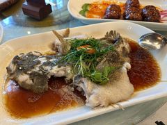 -大树头·森林餐厅(石碁店)