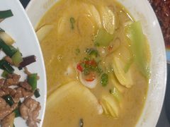 -滇铺子·云南特色菜·鲜花野菜季(曲靖万达店)