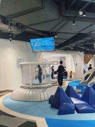 -MINI MARS KIDS CLUB亲子家庭中心(杨浦黄兴店)