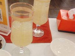 银耳雪梨-东兴楼(通州店)