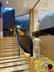 点击看大图 -奈尔宝·儿童乐园·亲子餐厅(星河湾店)