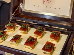 -莉莉海堂HAITANG·烤鸭(国贸商城店)