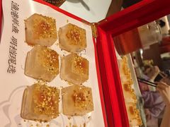 -鲜得莱渔港·小平岛海胆馆(七贤岭店)