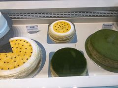 -Lady M Cake Boutique(麦迪逊大道店)