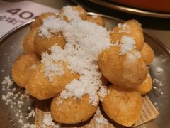 -西塔老太太泥炉烤肉(青浦蟠龙天地店)