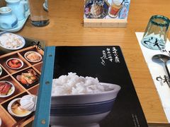 -味太助·银饭食堂(中华城店)